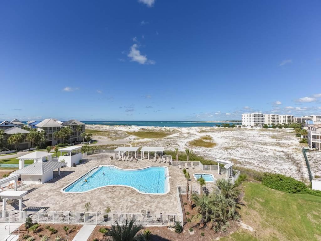 Magnolia House At Destin Pointe III Villa Exterior foto