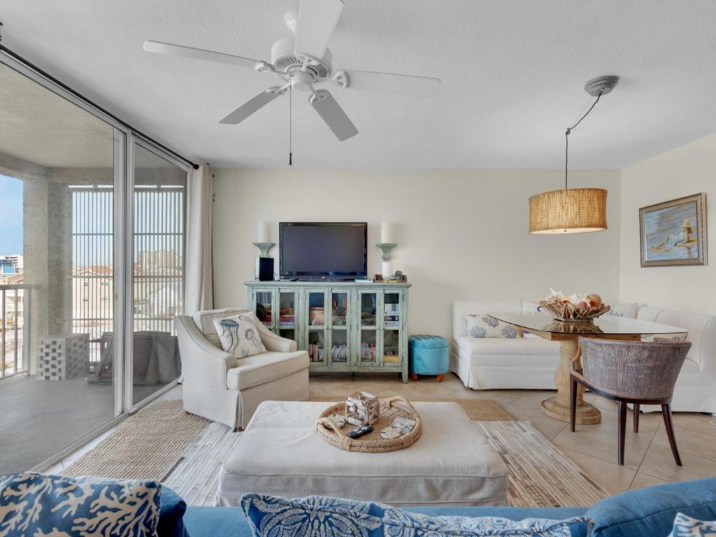 Magnolia House At Destin Pointe III Villa Exterior foto