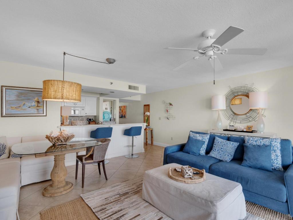 Magnolia House At Destin Pointe III Villa Exterior foto
