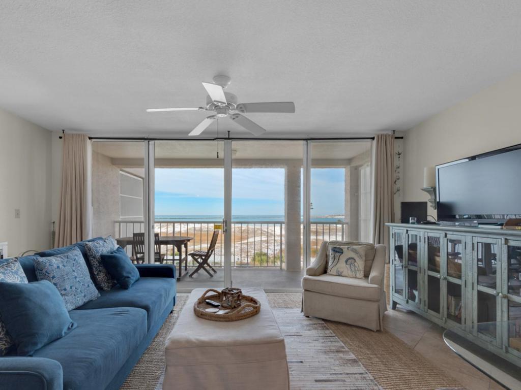 Magnolia House At Destin Pointe III Villa Exterior foto