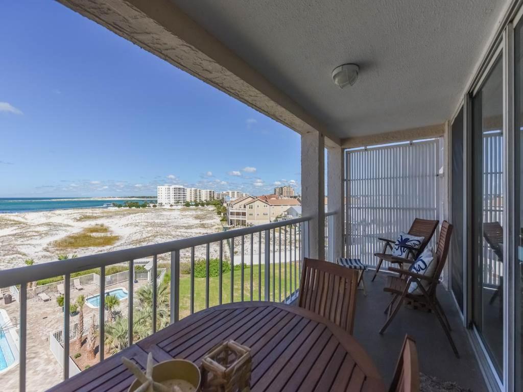 Magnolia House At Destin Pointe III Villa Exterior foto