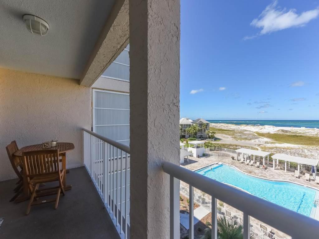 Magnolia House At Destin Pointe III Villa Exterior foto