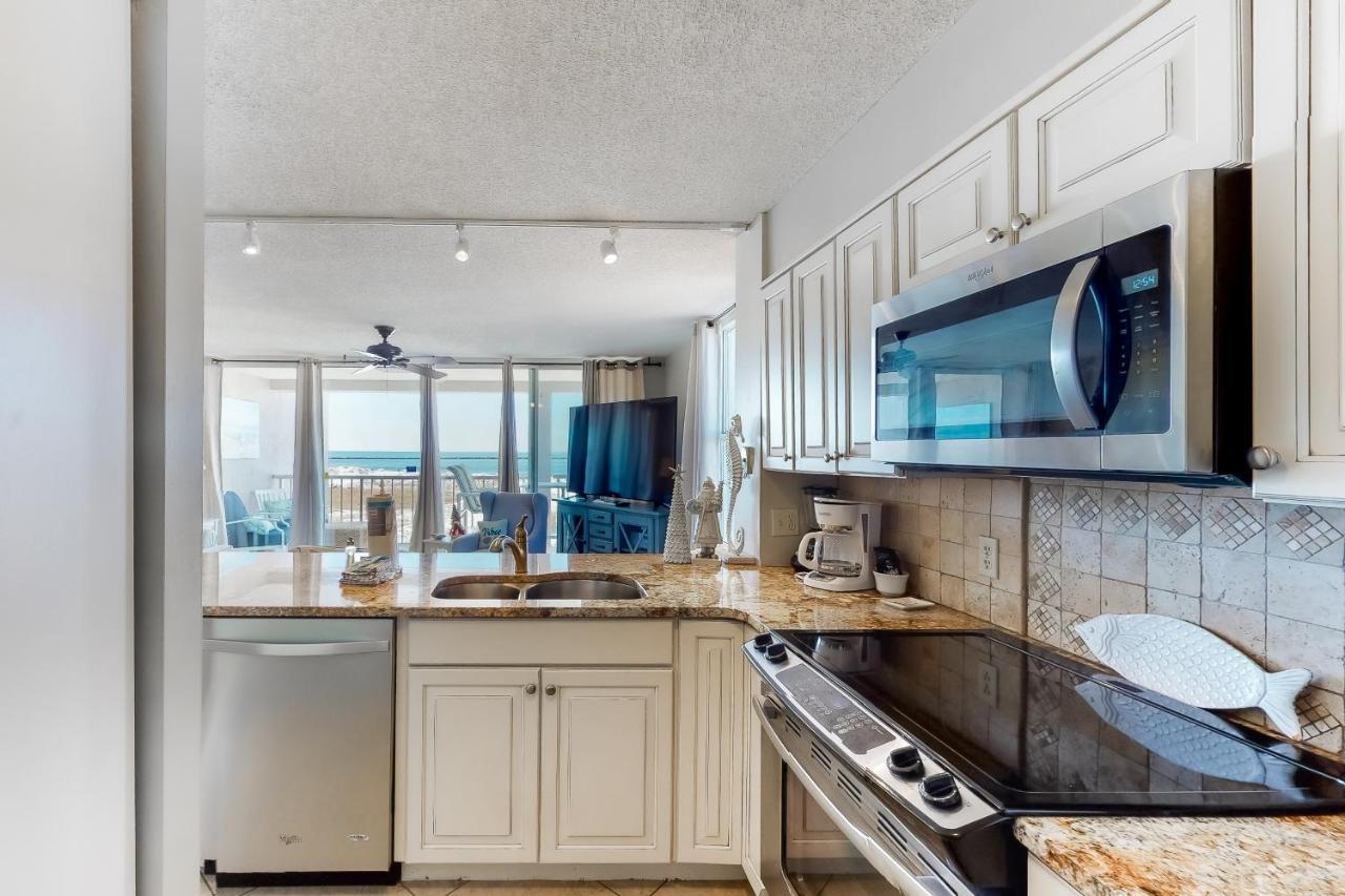 Magnolia House At Destin Pointe III Villa Exterior foto