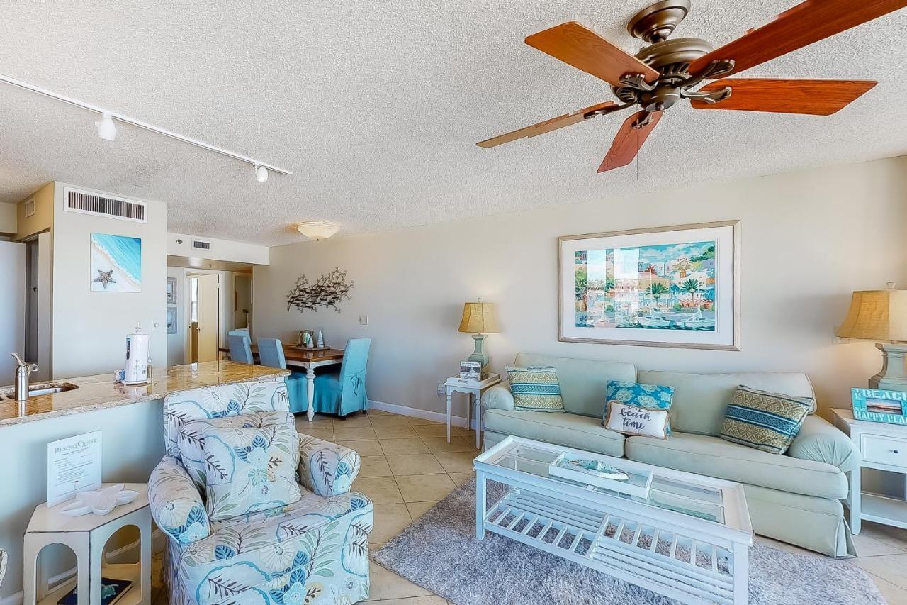 Magnolia House At Destin Pointe III Villa Exterior foto