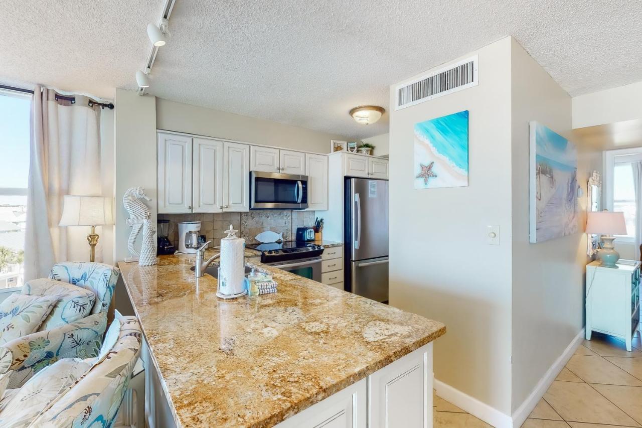 Magnolia House At Destin Pointe III Villa Exterior foto