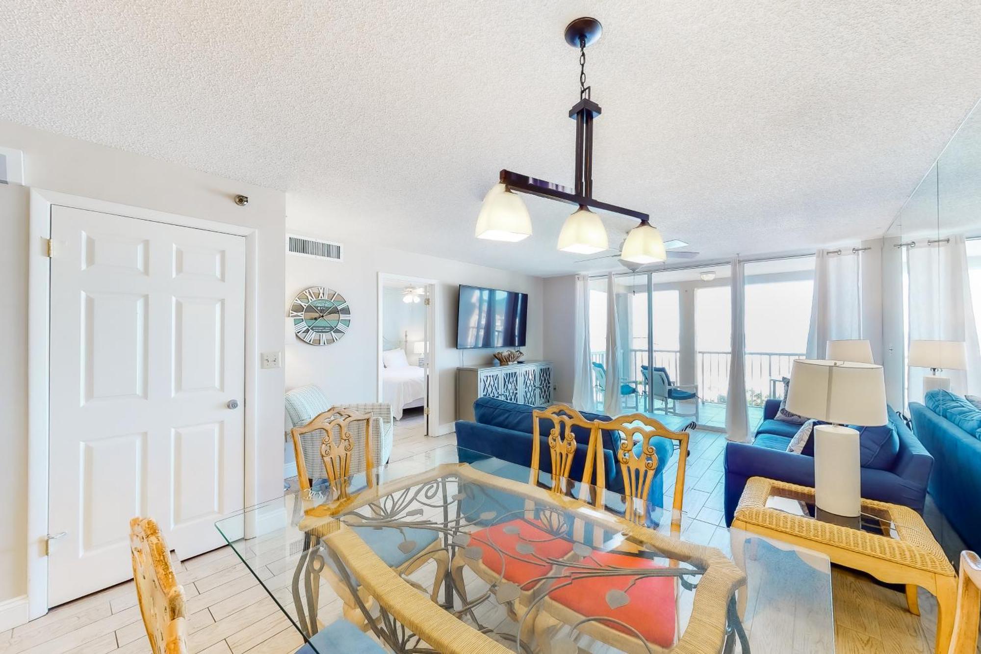 Magnolia House At Destin Pointe III Villa Cameră foto
