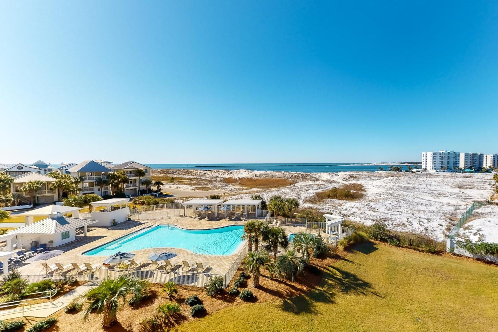 Magnolia House At Destin Pointe III Villa Cameră foto