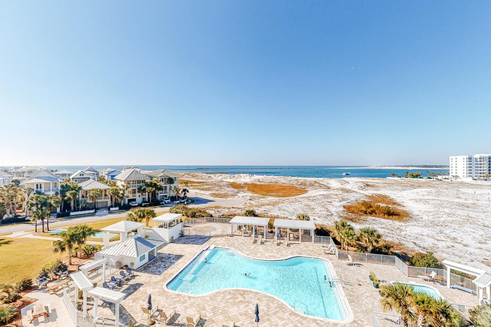 Magnolia House At Destin Pointe III Villa Cameră foto